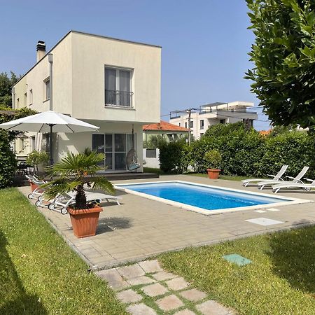Villa Sol Zára Kültér fotó