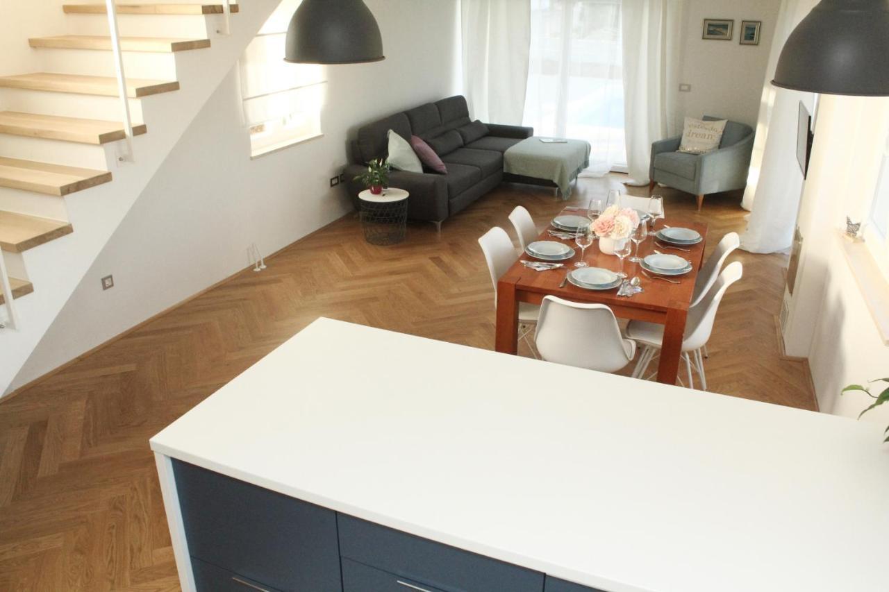 Villa Sol Zára Kültér fotó