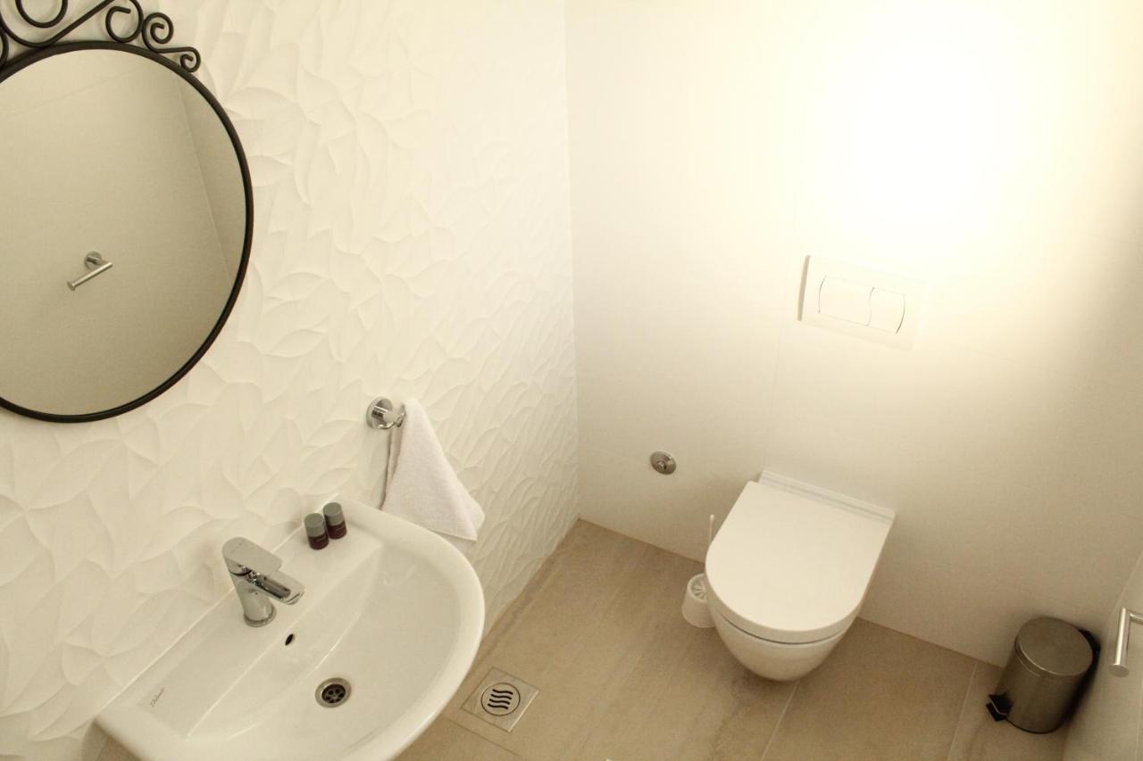 Villa Sol Zára Kültér fotó
