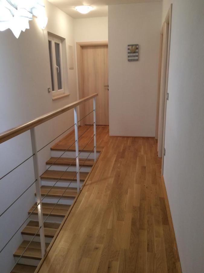 Villa Sol Zára Kültér fotó