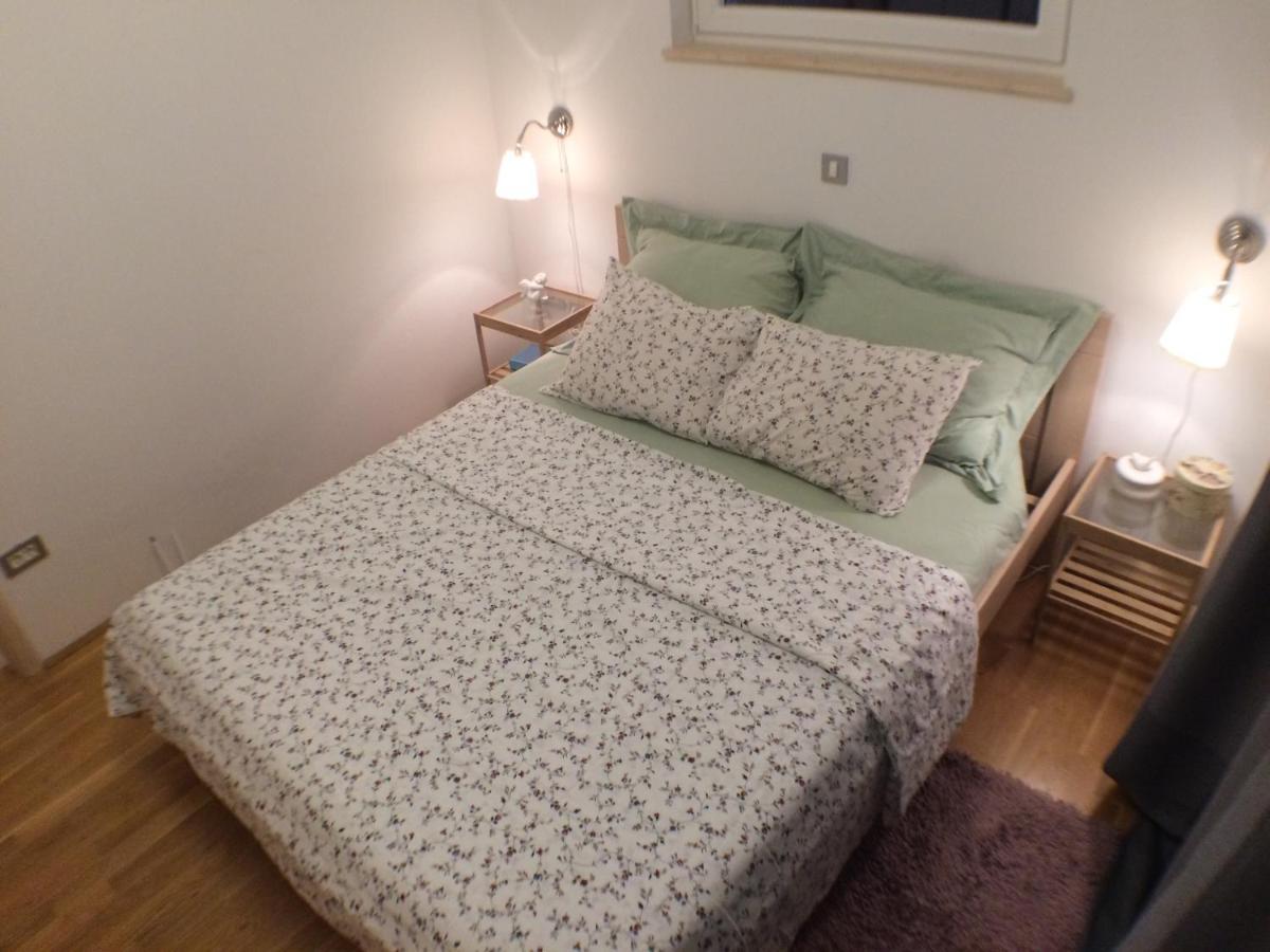 Villa Sol Zára Kültér fotó