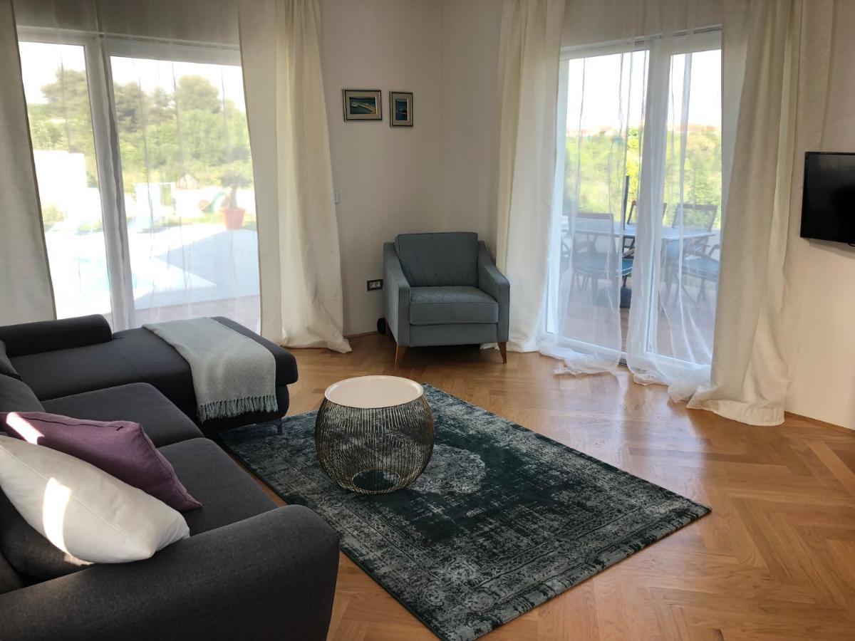Villa Sol Zára Kültér fotó
