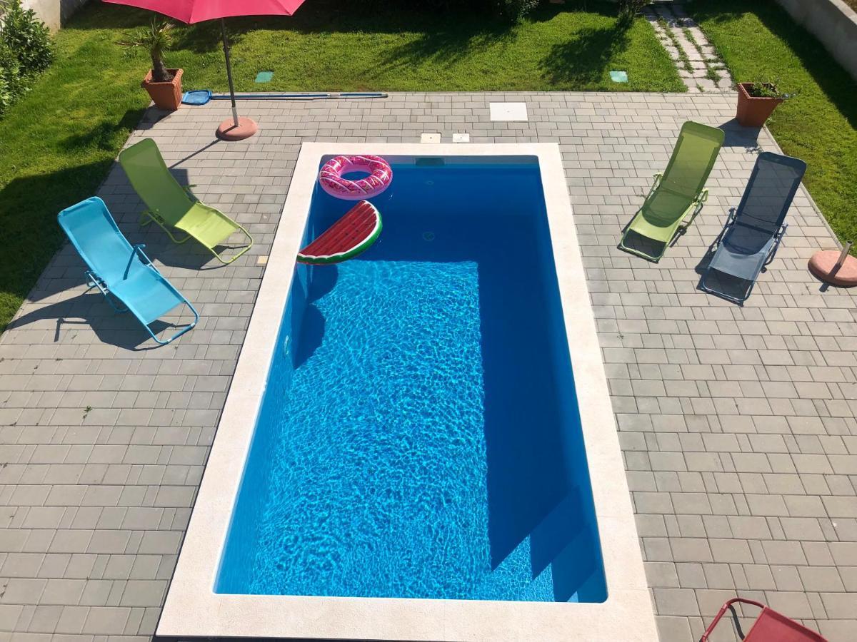 Villa Sol Zára Kültér fotó
