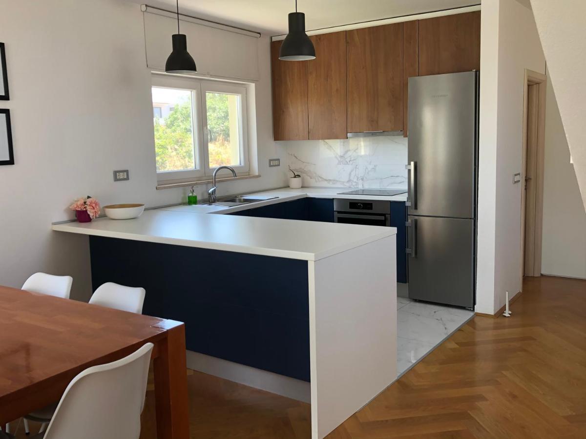 Villa Sol Zára Kültér fotó