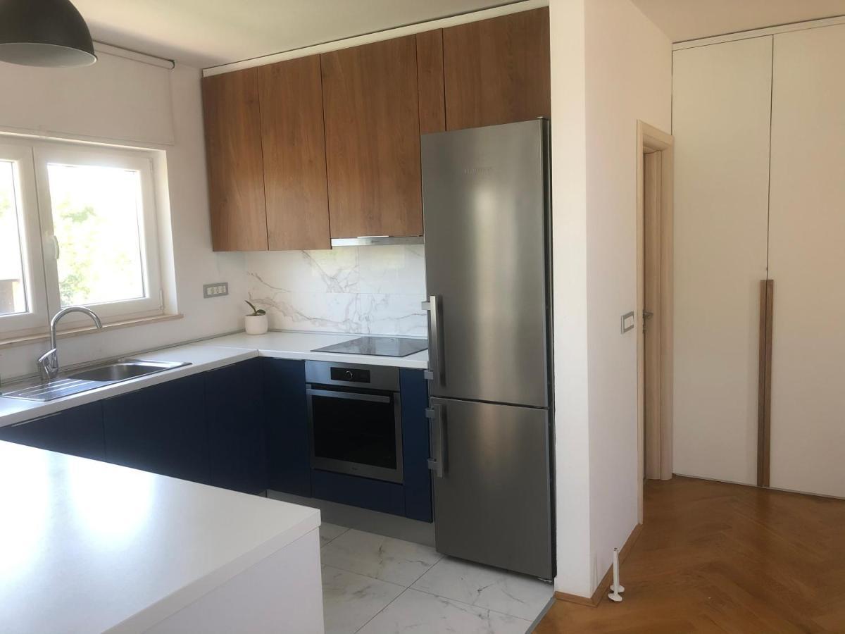 Villa Sol Zára Kültér fotó