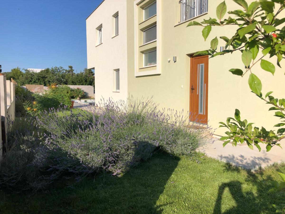 Villa Sol Zára Kültér fotó