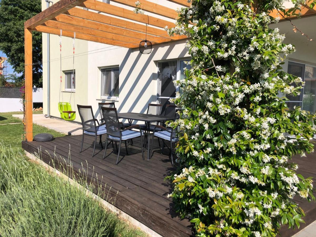 Villa Sol Zára Kültér fotó